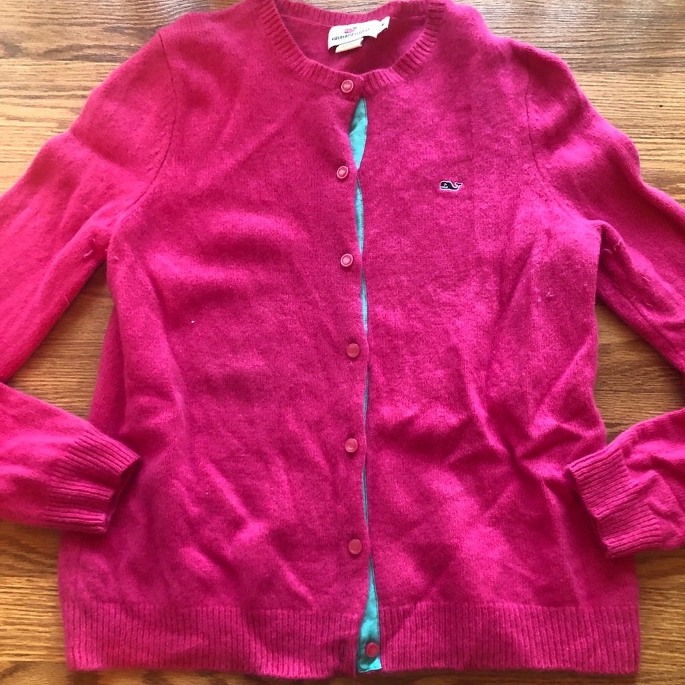Women’s Vineyard Vines Sweater